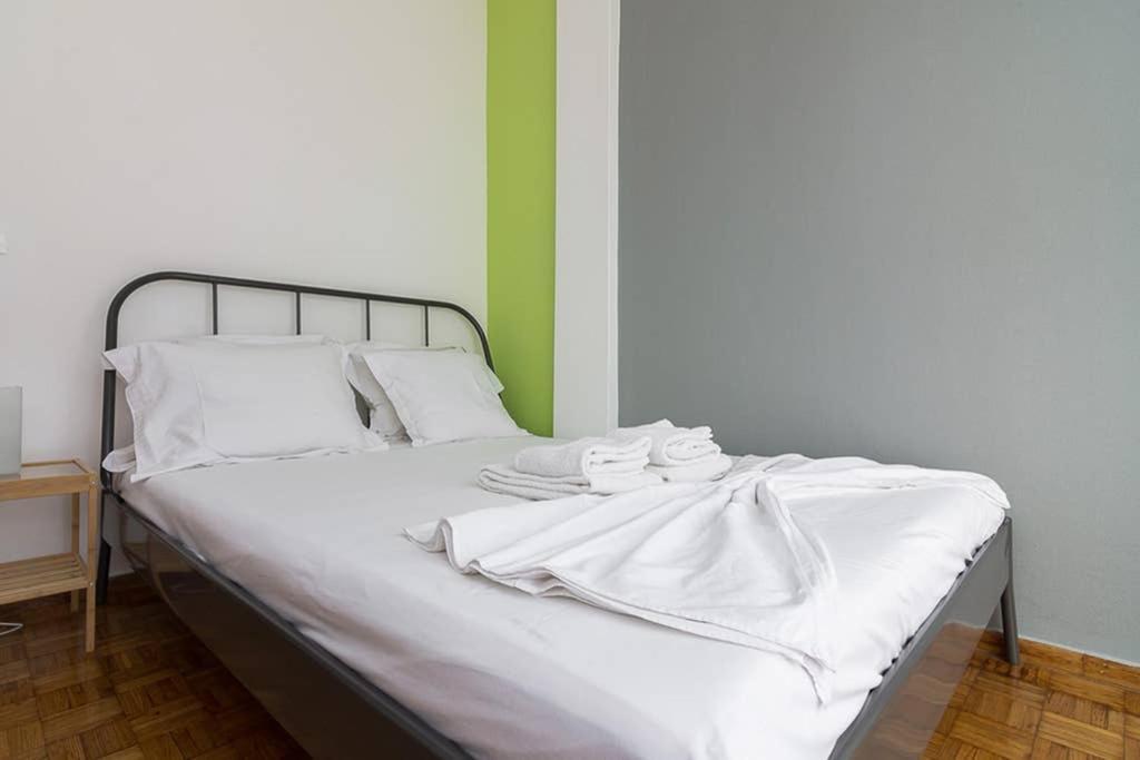 Brand New Stylish 2 Bedroom Apartment Athènes Extérieur photo